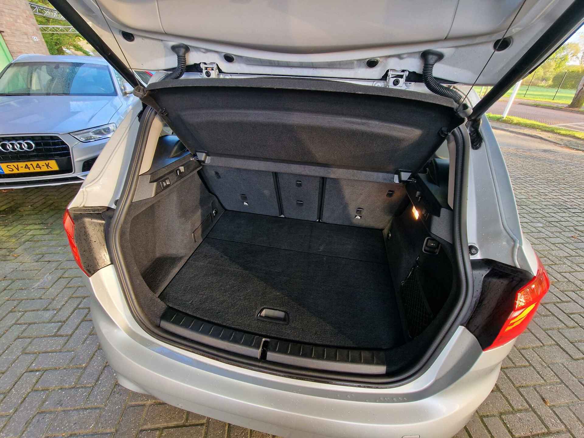 BMW 2-serie Active Tourer 218i Executive EditionLed-koplampen|Camera|elect.stoelen|Clima|Cruise| - 21/21