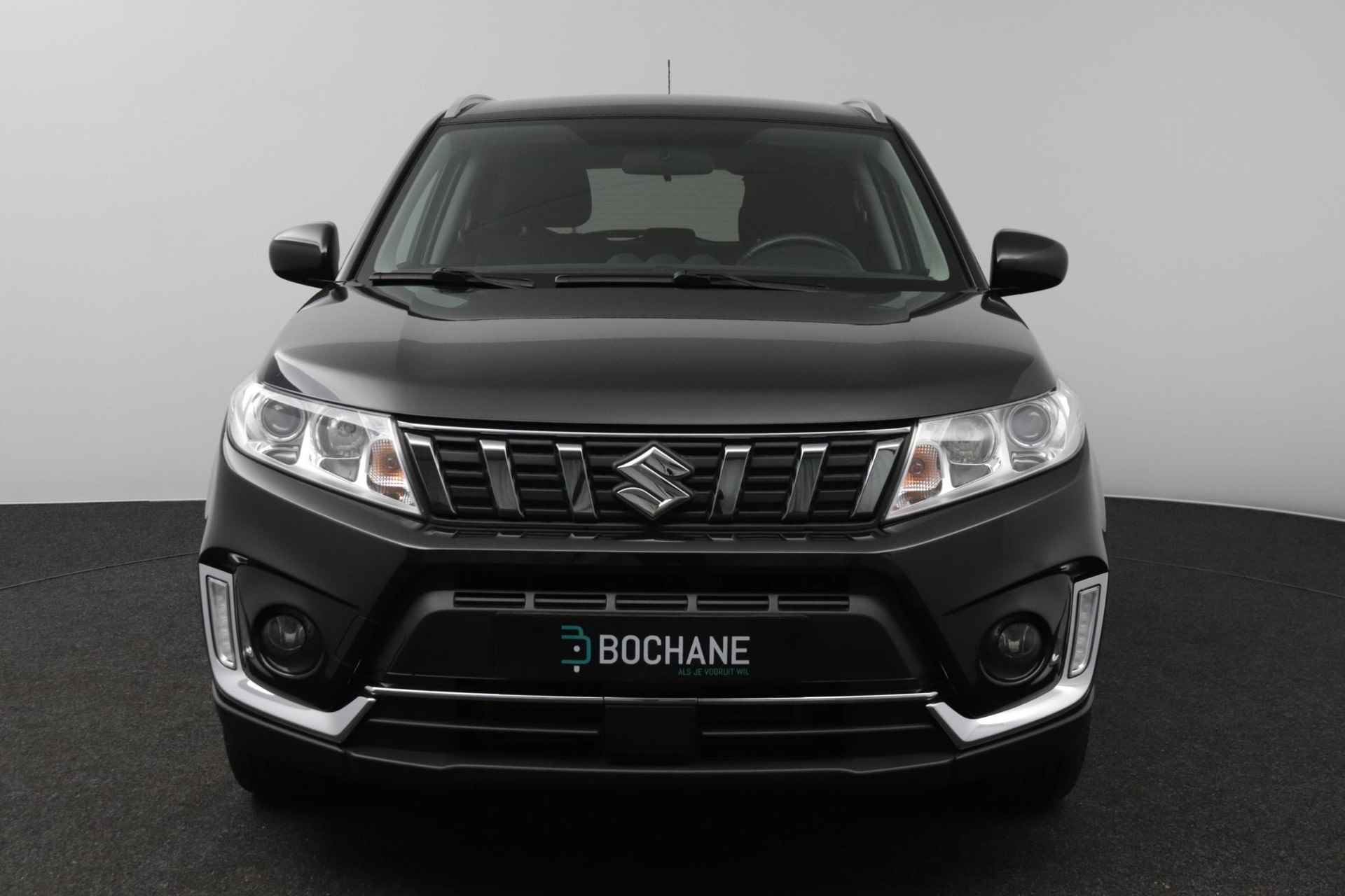 Suzuki Vitara 1.0 Boosterjet Select | Navigatie | Camera  | Carplay | - 7/39