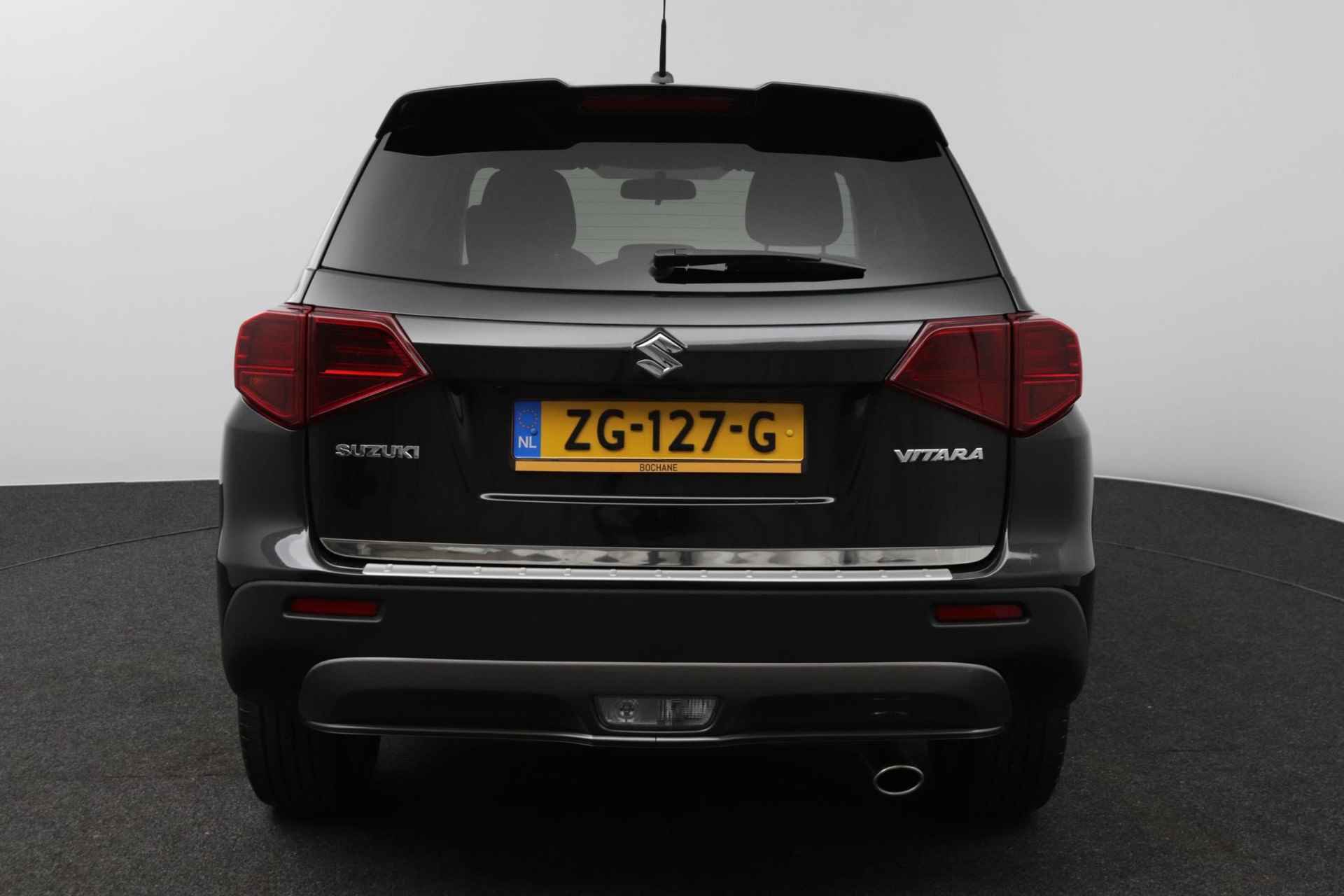 Suzuki Vitara 1.0 Boosterjet Select | Navigatie | Camera  | Carplay | - 9/39