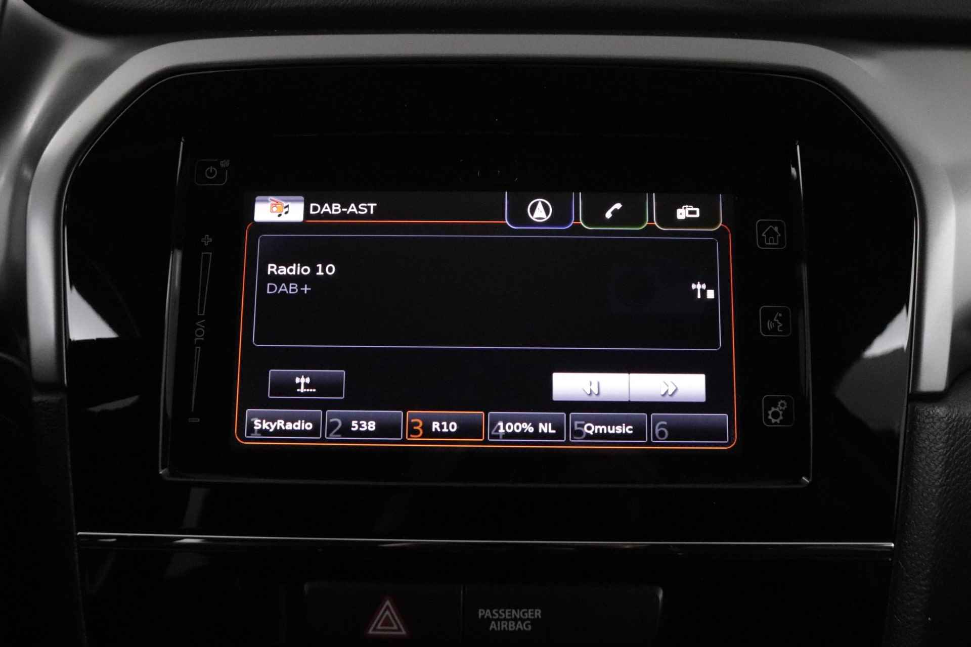 Suzuki Vitara 1.0 Boosterjet Select | Navigatie | Camera  | Carplay | - 17/39