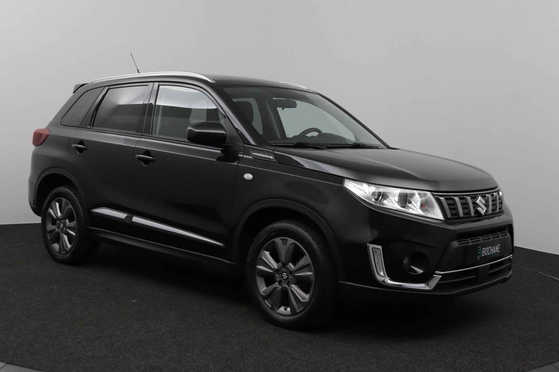 Suzuki Vitara 1.0 Boosterjet Select | Navigatie | Camera  | Carplay | - 35/39