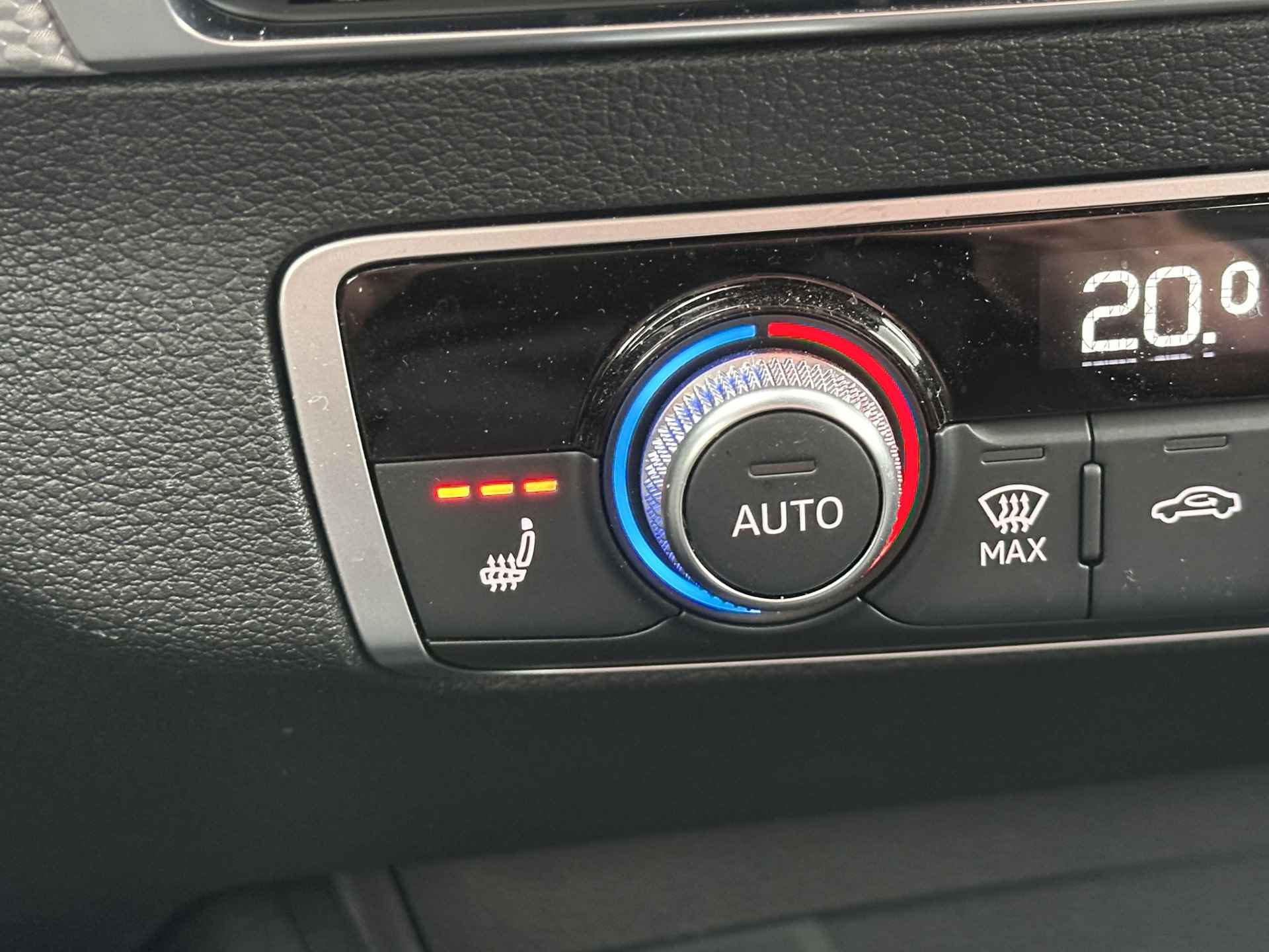 Audi Q2 35 TFSI 150pk Prestige Aut Digitale-Cockpit | Camera | Achterklep | LED | Adapt.Cruise | DAB | - 14/24