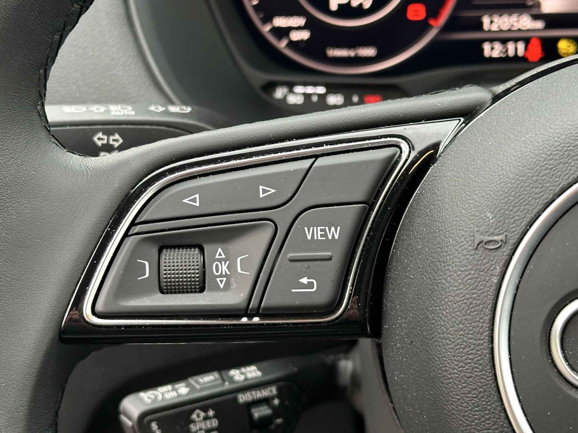 Audi Q2 35 TFSI 150pk Prestige Aut Digitale-Cockpit | Camera | Achterklep | LED | Adapt.Cruise | DAB | - 17/24