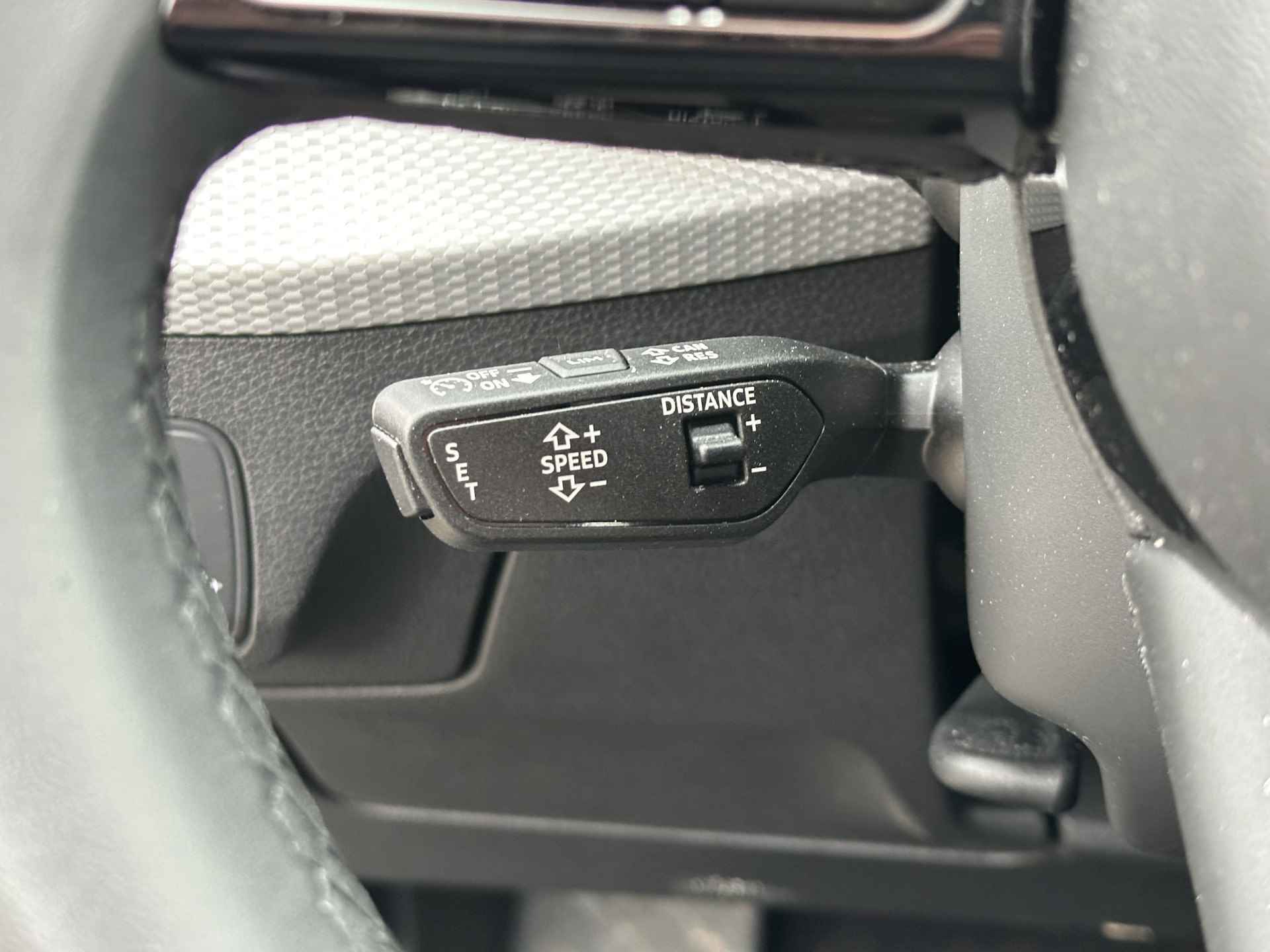 Audi Q2 35 TFSI 150pk Prestige Aut Digitale-Cockpit | Camera | Achterklep | LED | Adapt.Cruise | DAB | - 21/24