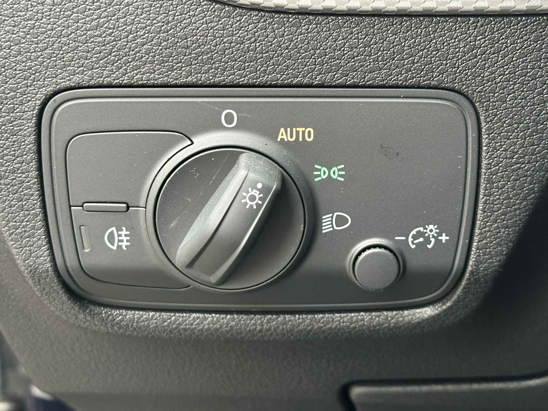 Audi Q2 35 TFSI 150pk Prestige Aut Digitale-Cockpit | Camera | Achterklep | LED | Adapt.Cruise | DAB | - 22/24