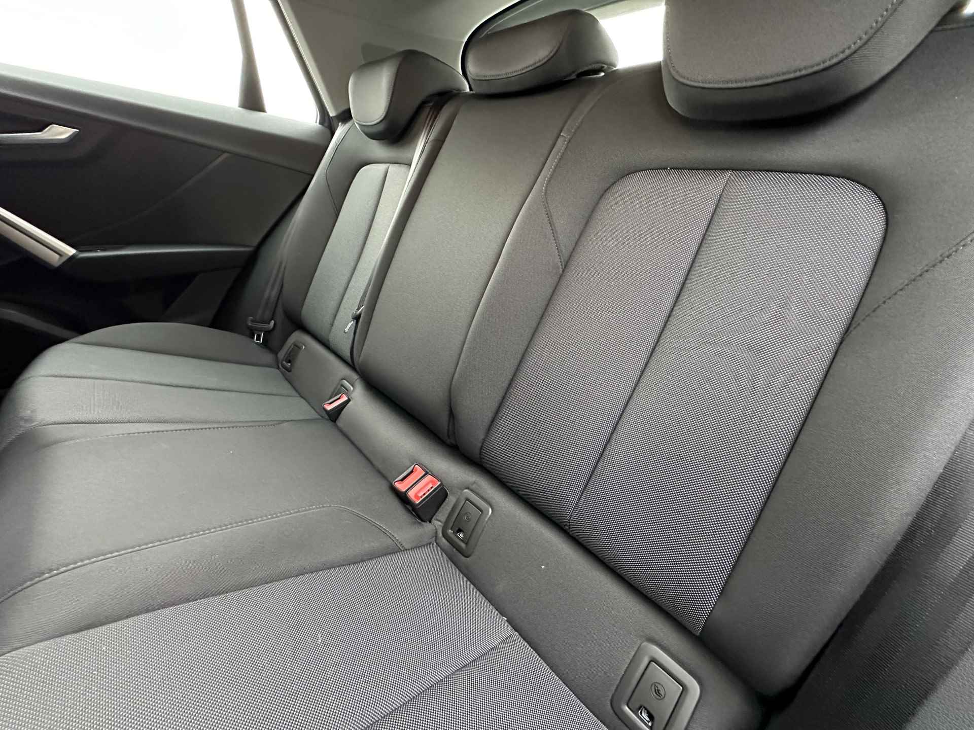 Audi Q2 35 TFSI 150pk Prestige Aut Digitale-Cockpit | Camera | Achterklep | LED | Adapt.Cruise | DAB | - 24/24
