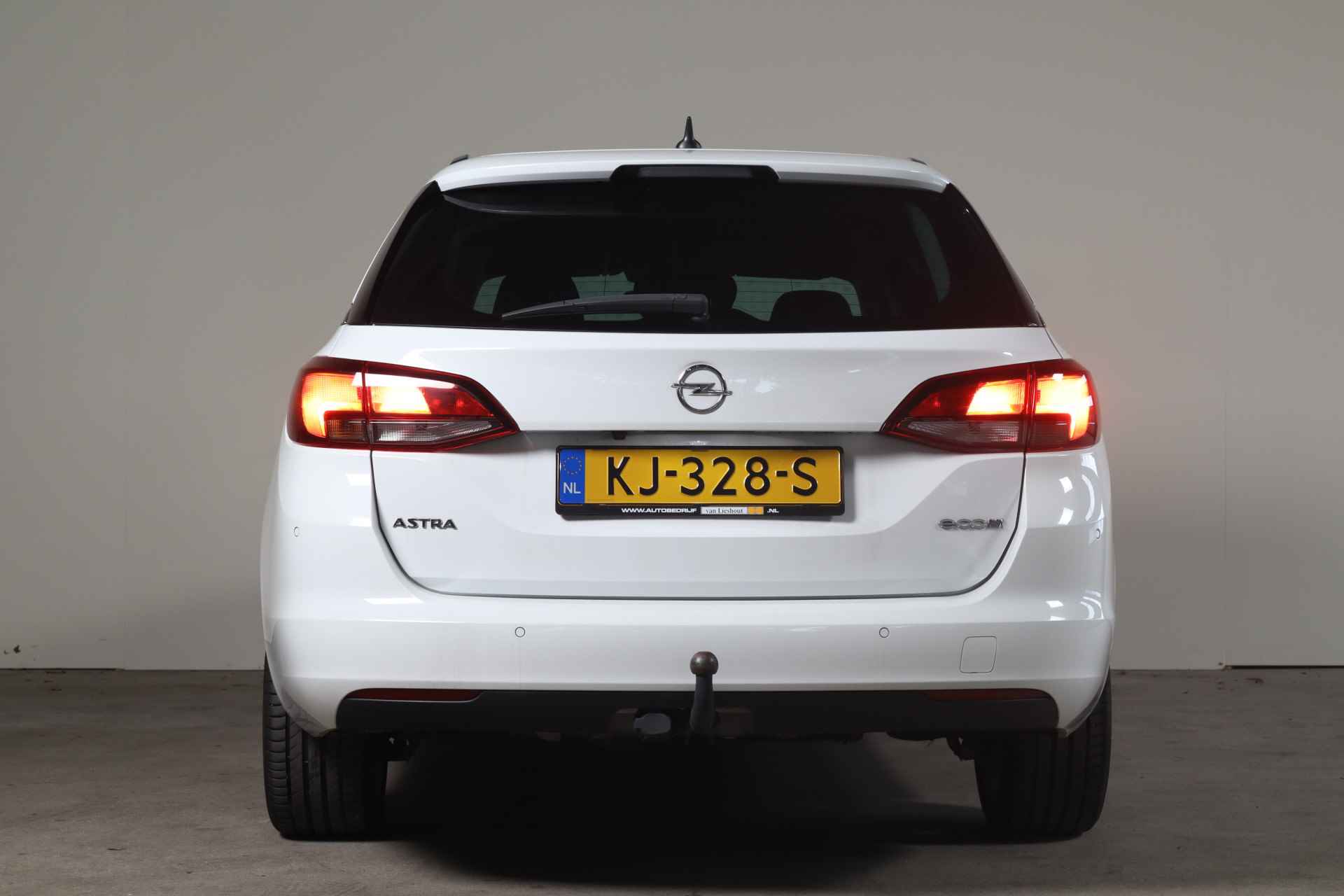 Opel Astra Sports Tourer 1.6 CDTI Business+ NL-Auto!! Apple Car-play I Navigatie I Camera - 5/32