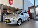 Ford Ka 1.2 Limited,Airco,Elektrischpakket,Stuurbekrachting,Ipod Aansluiting,15 Inch Lmv