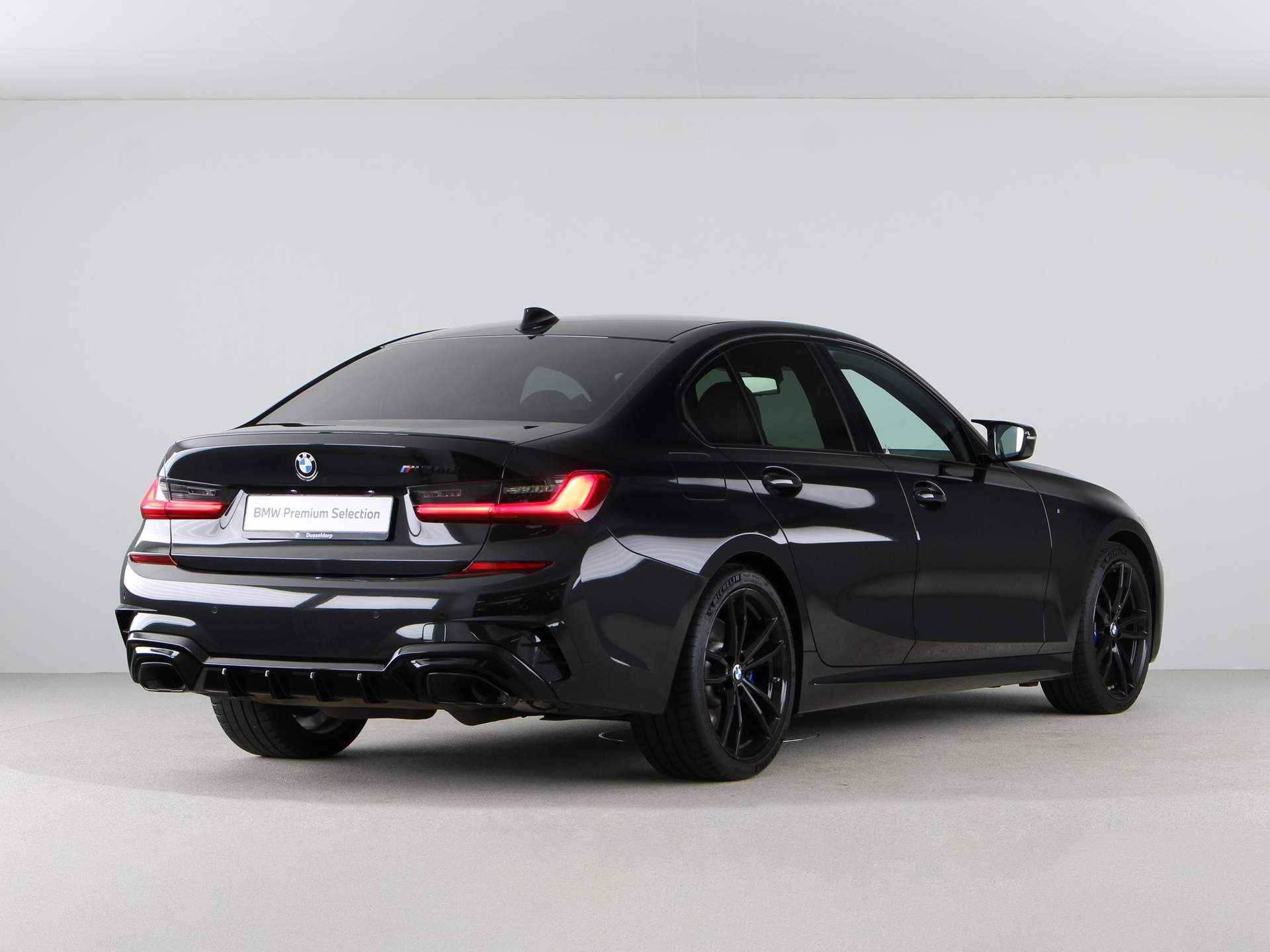 BMW 3 Serie M340i xDrive - 10/31