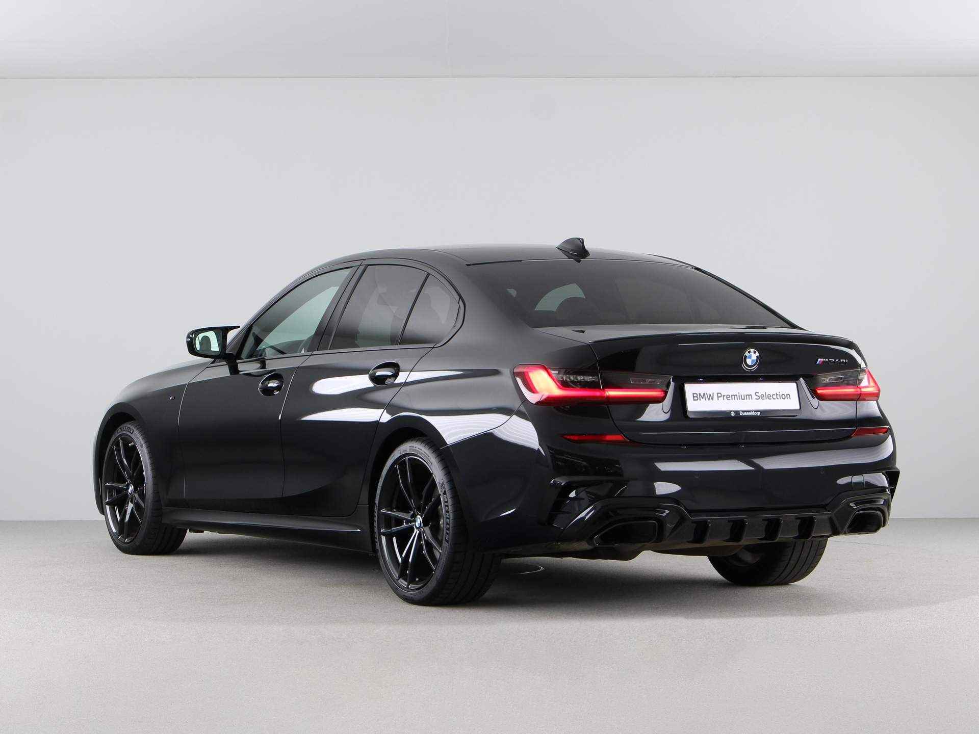 BMW 3 Serie M340i xDrive - 14/31