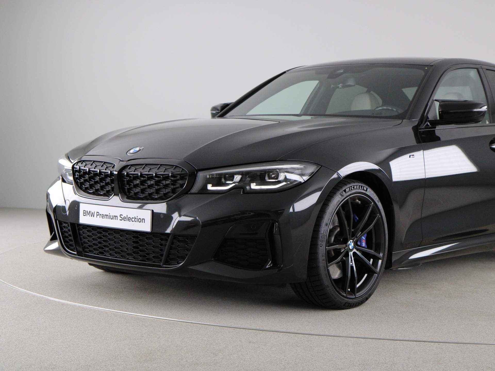 BMW 3 Serie M340i xDrive - 25/31