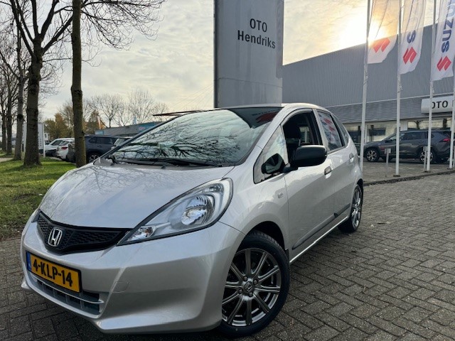 HONDA Jazz 1.2 i-VTEC 90pk Cool