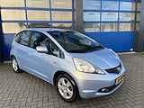 Honda Jazz 1.2 90pK Airco/ Navigatie/ NAP/ Trend