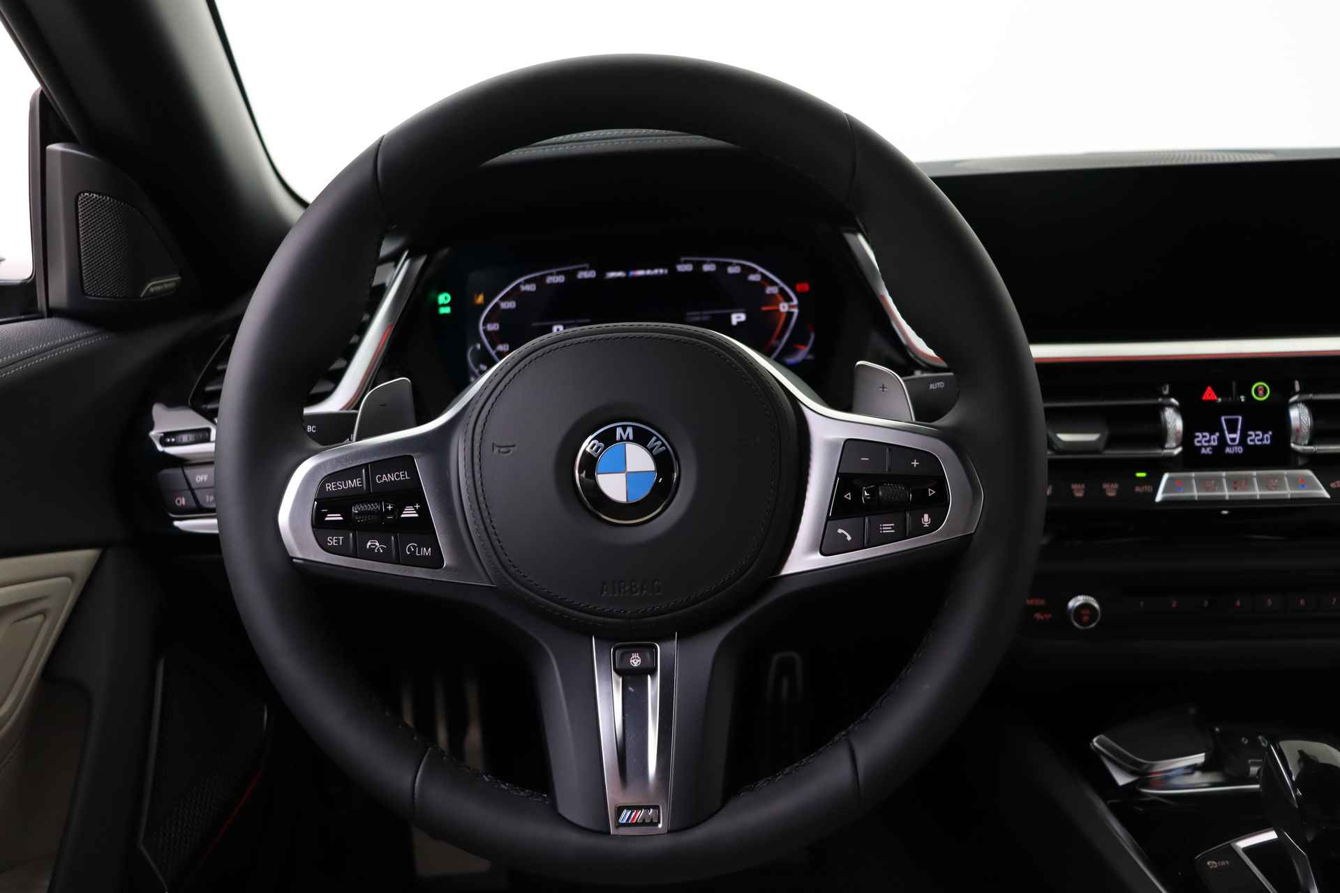 BMW Z4 Roadster M40i High Executive Automaat / M Sportstoelen / M Adaptief onderstel / Adaptieve LED / Active Cruise Control / Stoelverwarming / Comfort Access - 21/42