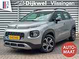 Citroen C3 Aircross SUV 1.2 PureTech 130 Feel Automaat Navi/Park