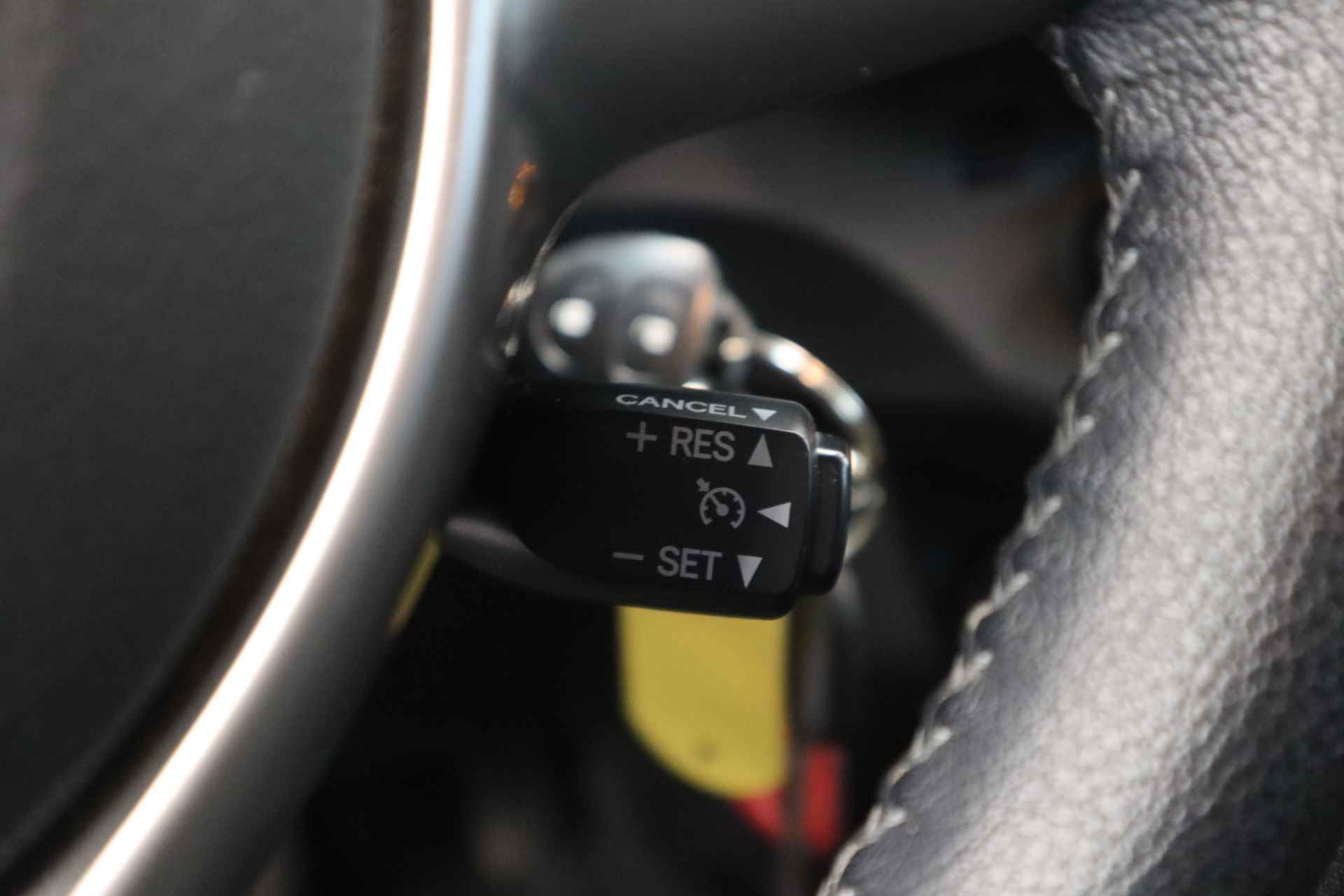 Toyota Yaris 1.3 VVT-i Aspiration Climate Control Achteruit Camera - 8/16