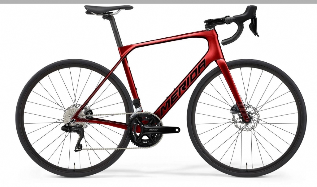 Merida SCULTURA ENDURANCE 6000 HEREN 56CM