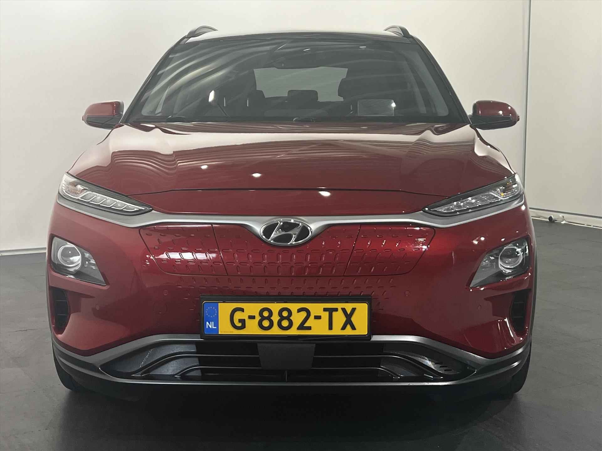 Hyundai Kona EV 204pk 2WD Aut. Premium - 2/33