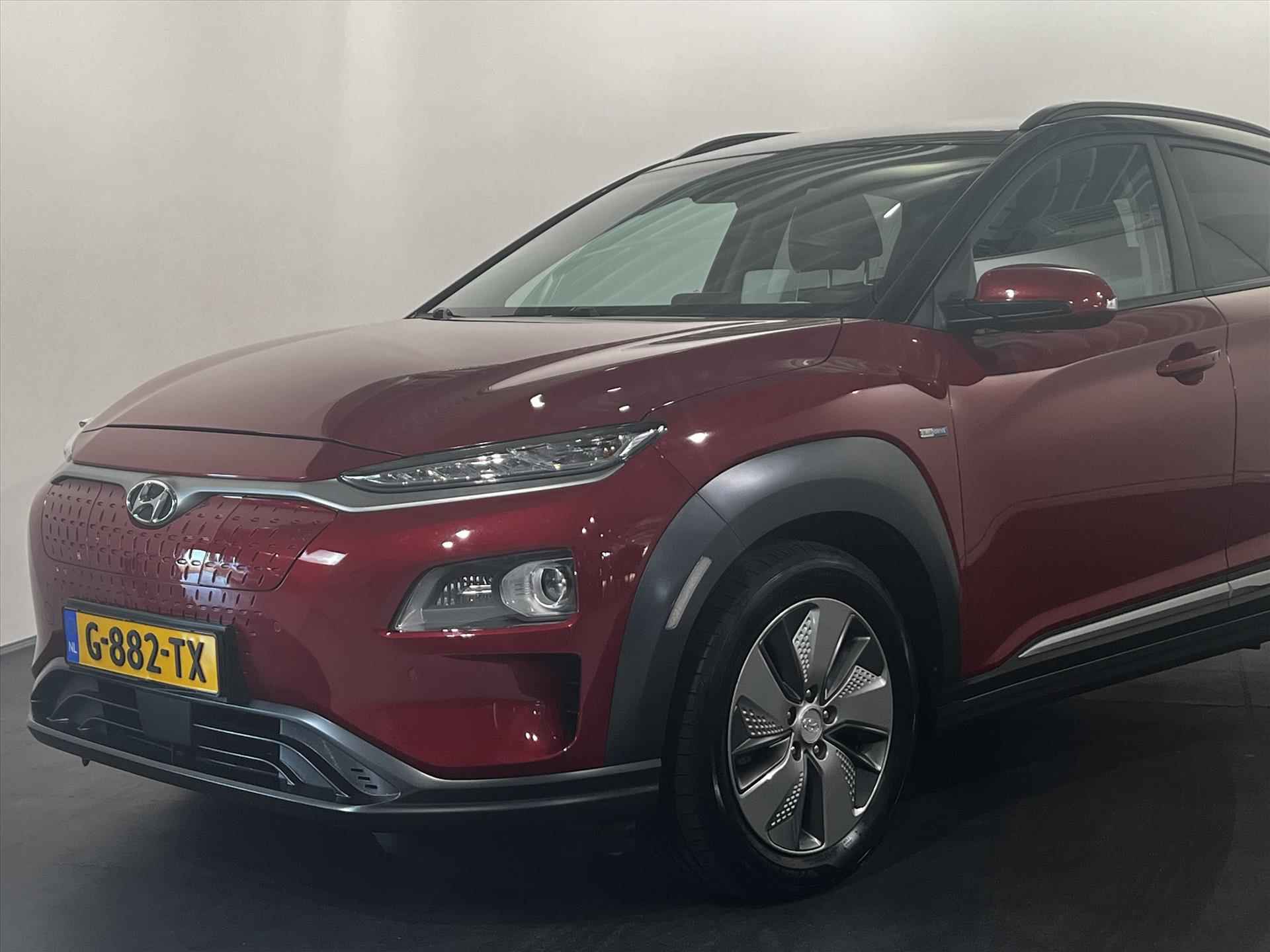 Hyundai Kona EV 204pk 2WD Aut. Premium - 5/33