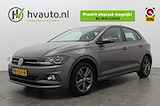 Volkswagen Polo 1.0 TSI COMFORTLINE NAVI | Clima | LM-velgen | erg netjes!