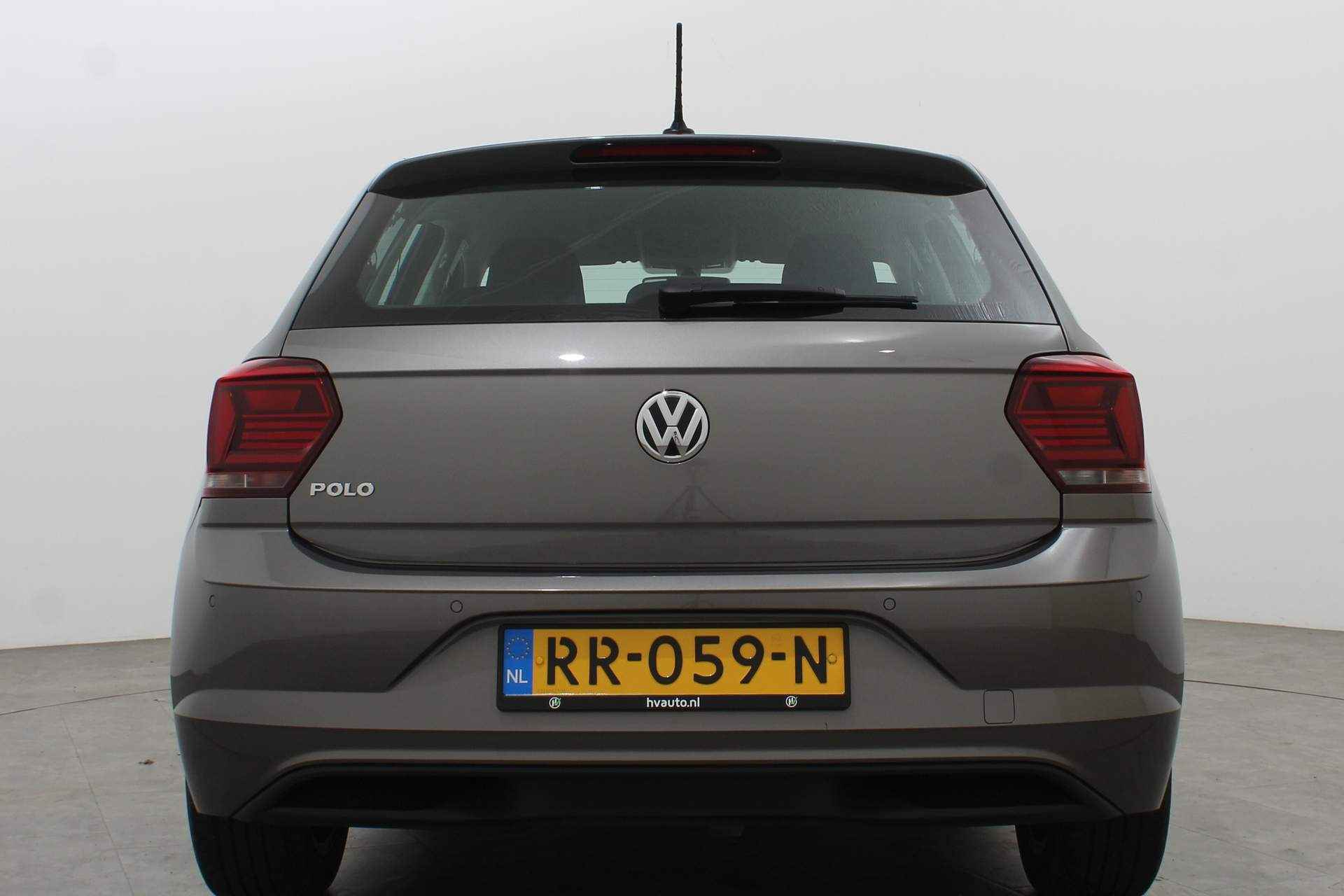 Volkswagen Polo 1.0 TSI COMFORTLINE NAVI | Clima | LM-velgen | erg netjes! - 22/50