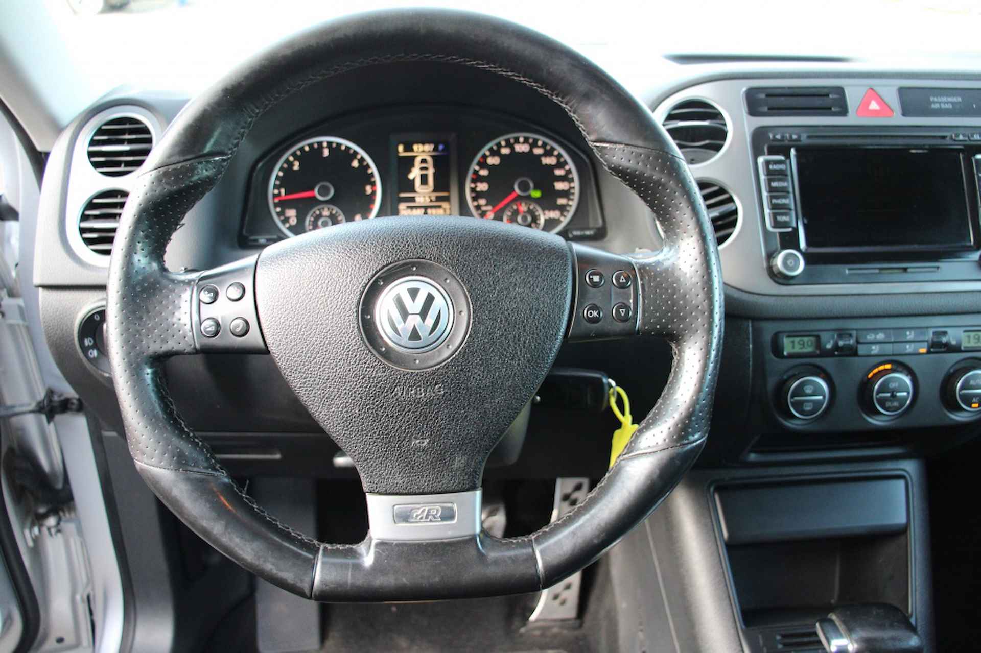 Volkswagen Tiguan 2.0 TDI Sport&St.4M - 11/20