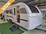 Adria Alpina 663 HT 5000 euro cash back