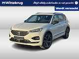 SEAT Tarraco 1.4 TSI e-Hybrid PHEV 245PK DSG FR Business Intense / Zwenkbare Trekhaak / Digitale Cockpit / 360 Camera / Stuur + Stoelverwarming V+A / Memory Seat / Elektrische Achterklep