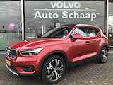 Volvo XC40 1.5 T5 Plug-in hybrid Inscription | Rijklaar incl 12 mnd Bovag | Panoramadak Trekhaak Keyless Camera