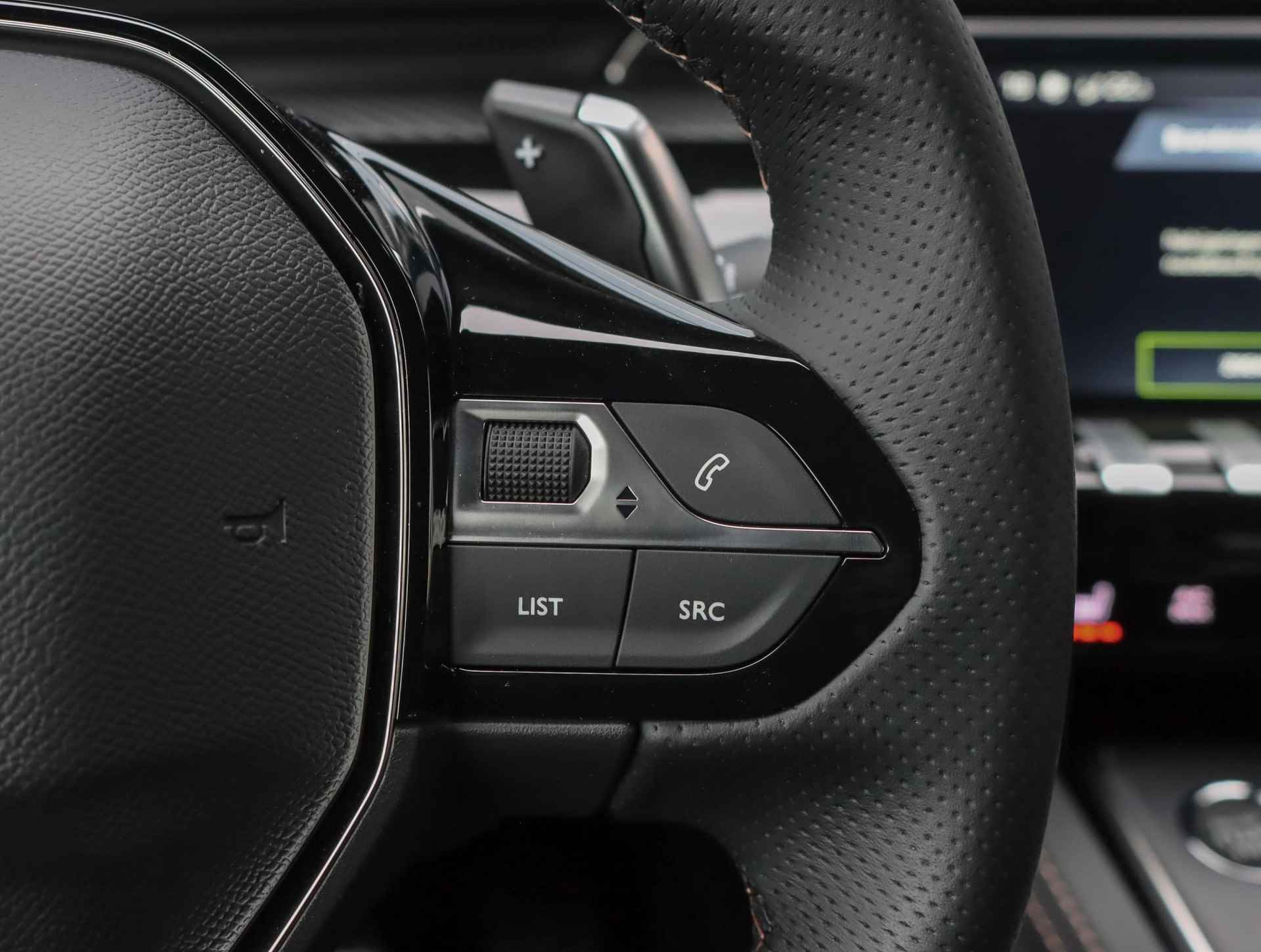 Peugeot 508 1.6 HYbrid 180 PK GT Navigatie | Achteruitrijcamera | Focal Hifi | On-board charger 7,4 KW - 18/45