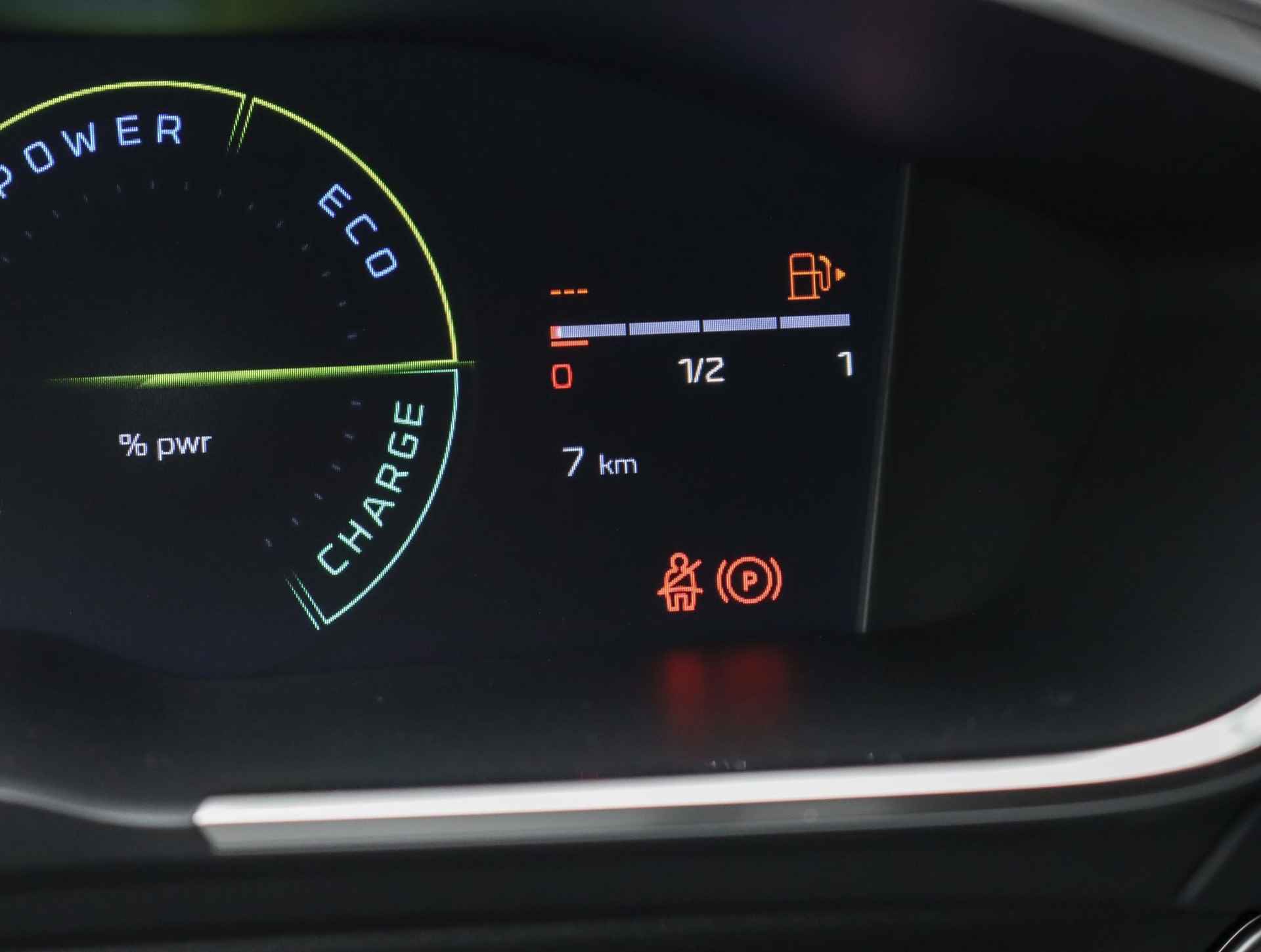 Peugeot 508 1.6 HYbrid 180 PK GT Navigatie | Achteruitrijcamera | Focal Hifi | On-board charger 7,4 KW - 21/45