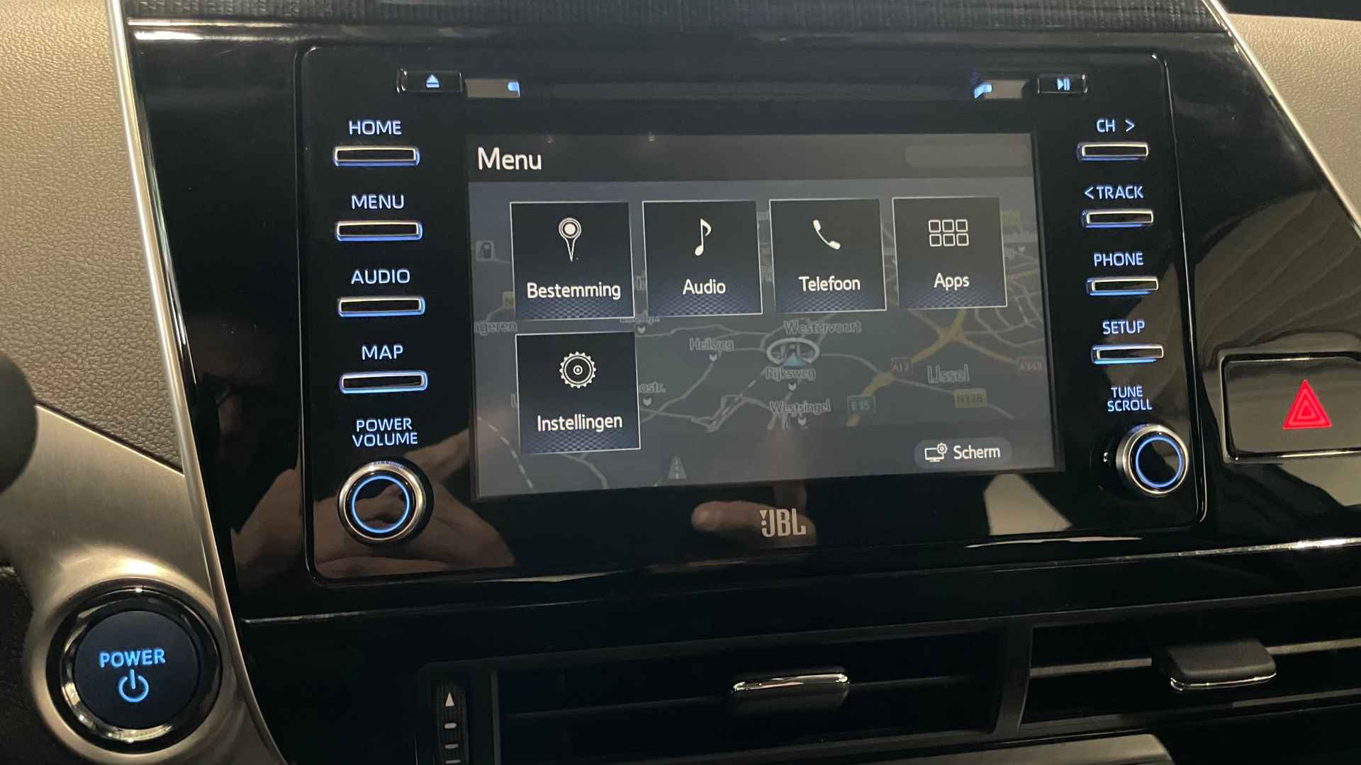 Toyota Mirai FCV Executive, Nav, Climate, Camera, Cruise, Led enz. - 16/28