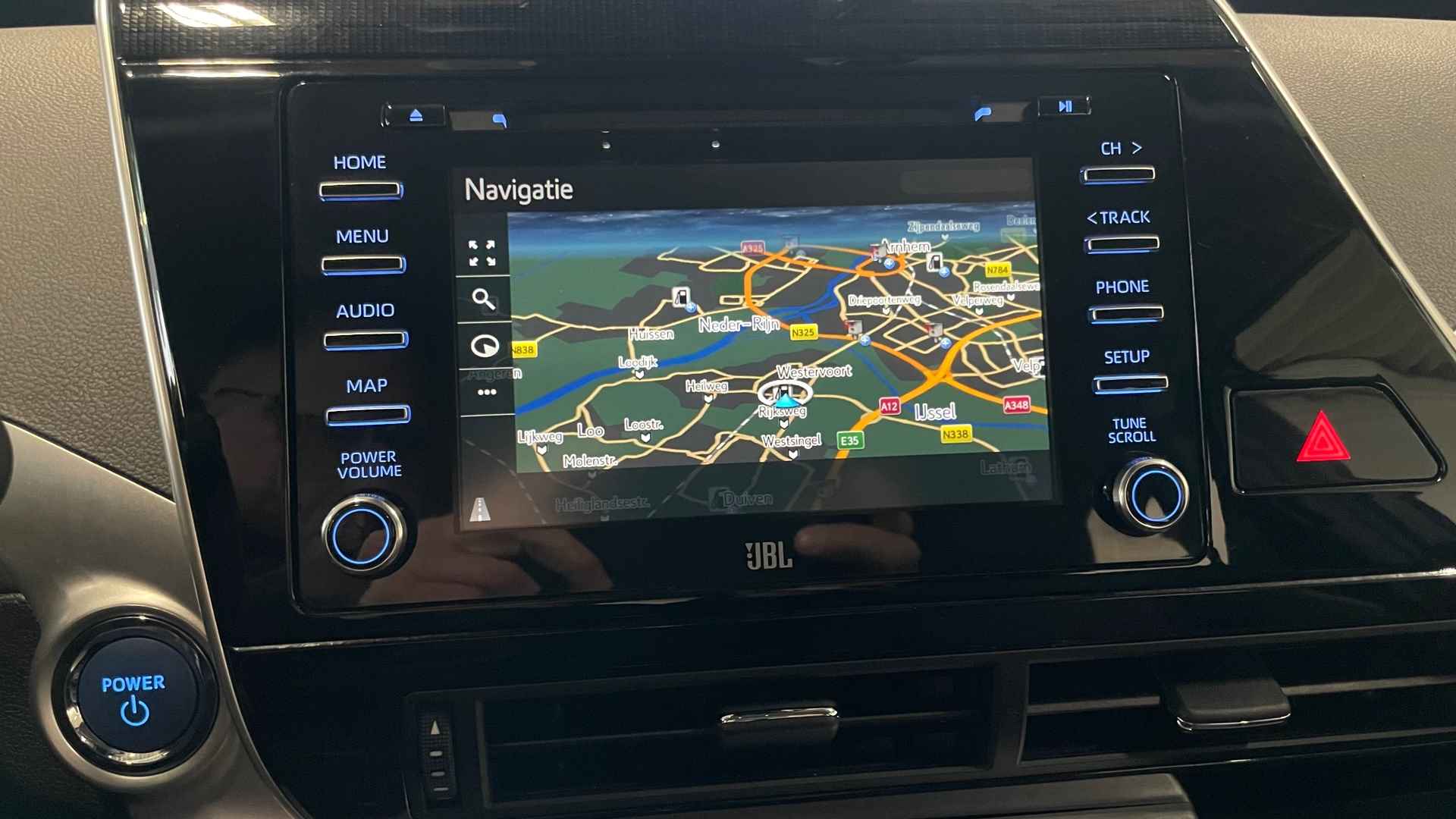 Toyota Mirai FCV Executive, Nav, Climate, Camera, Cruise, Led enz. - 17/28