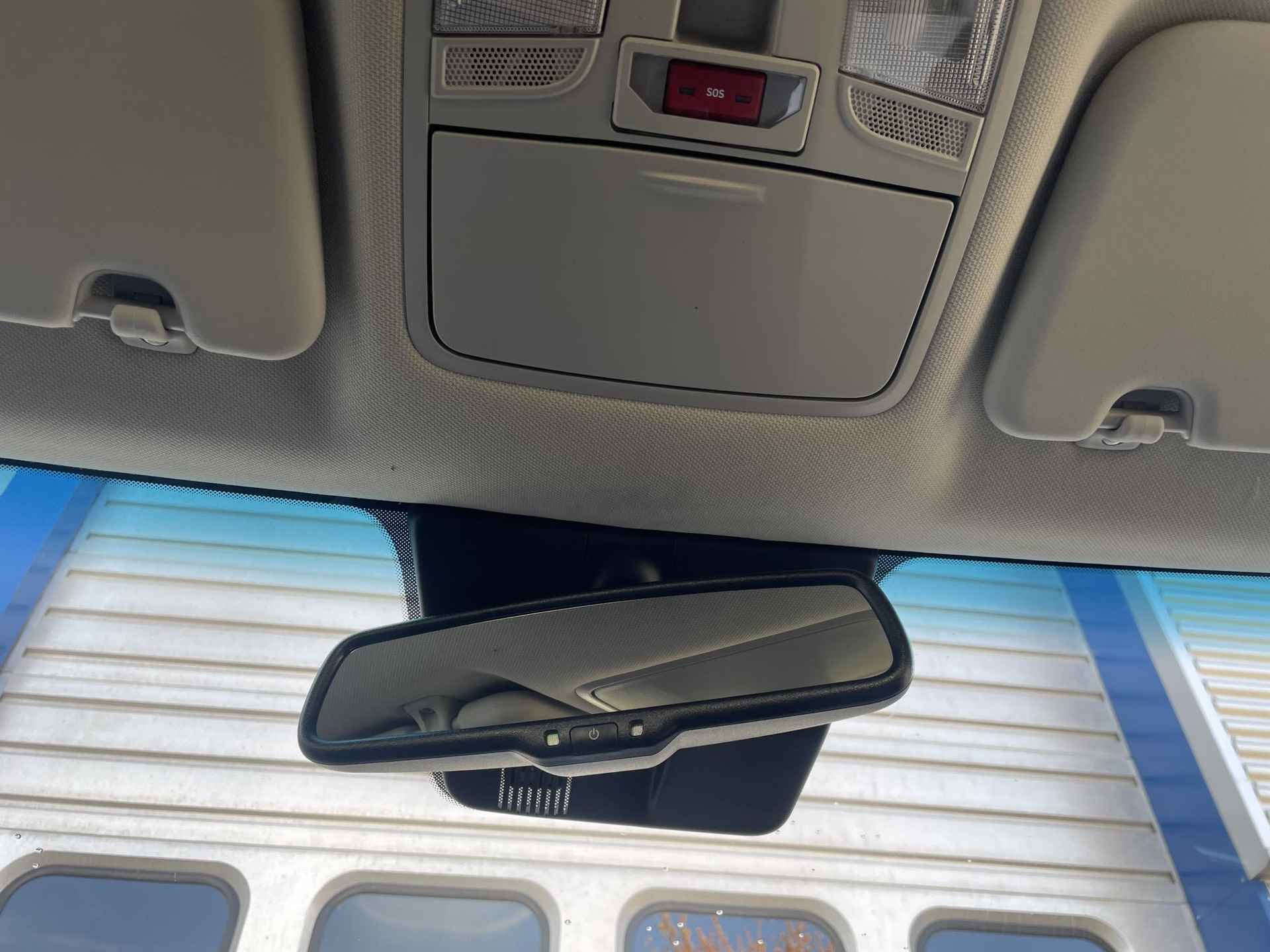 Hyundai i30 Wagon 1.0 T-GDi MHEV Comfort Smart Automaat / Navigatie / Apple Carplay & Android Auto/ Achteruitrijcamera / Cruise Control / Climate Control / - 24/33