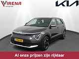 Kia Niro EV Light Edition 64.8 kWh - Navigatie - Climate Control - Apple Carplay/Android Auto - Fabrieksgarantie tot 05-2031