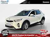 Kia Stonic 1.0 T-GDi MHEV DynamicLine AUTOMAAT!!! | Airco | Apple CarPlay & Android Auto | 12 maanden Bovag garantie | AUTOMAAT!!!