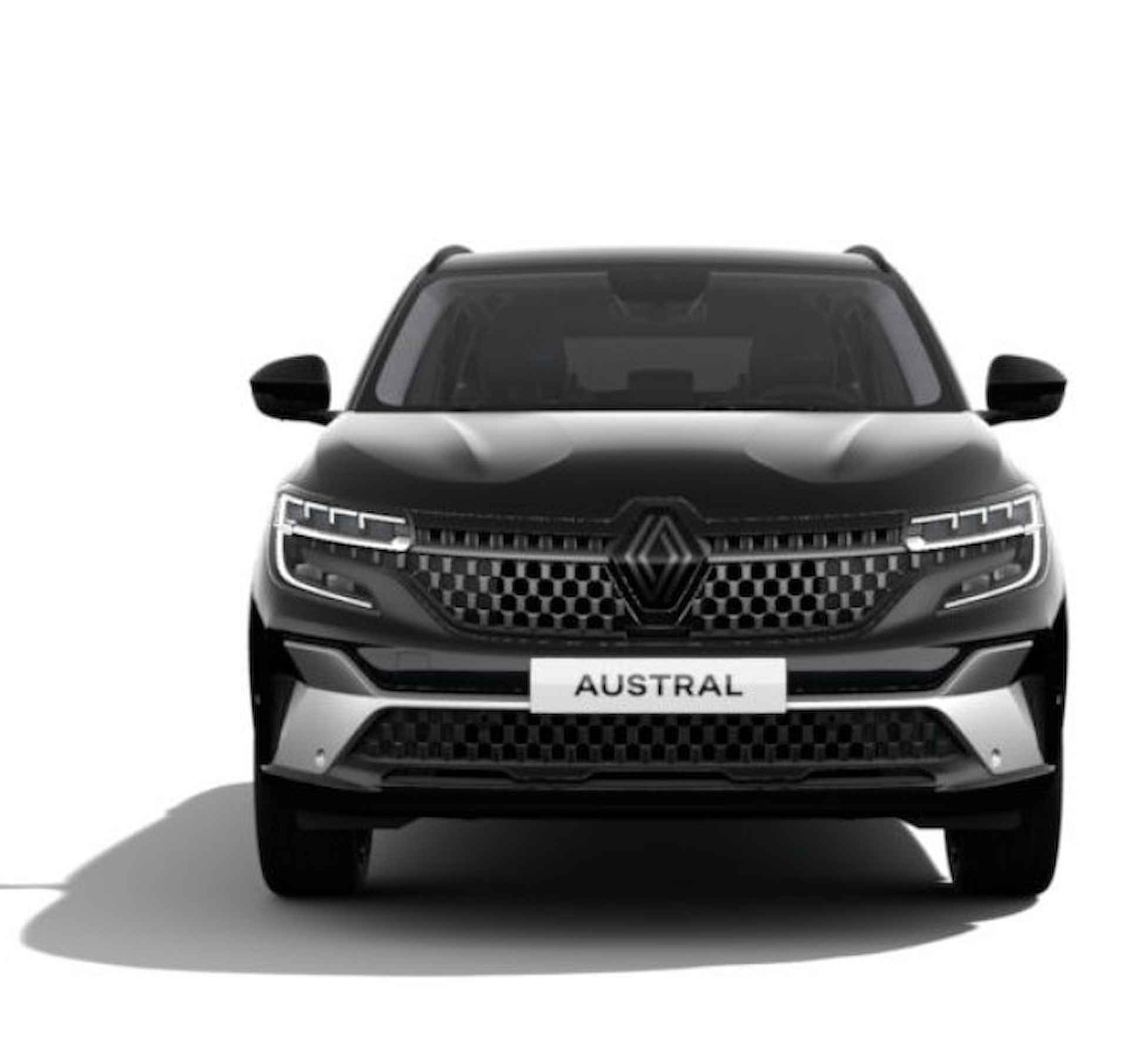 Renault Austral 1.2 E-Tech Hybrid 200 AUT Techno Esprit Alpine | Electr achterklep | Adaptive Cruise | Navigatie | Blind Sport Alert | LEVERING IN OVERLEG & VOORDEEL | - 3/10