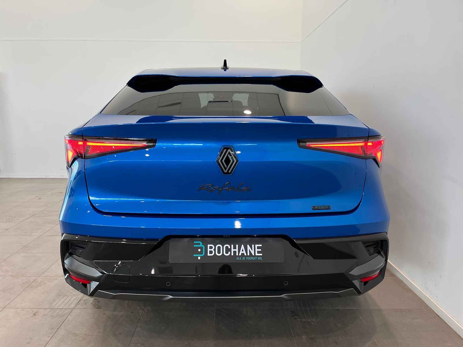 Renault Rafale 1.2 E-Tech Hybrid 200 esprit Alpine   |  VOORRAADVOORDEEL   |  Solarbay panoramadak  |  Pack Harman Kardon  | Pack Privilege  |  Head-up Display  |   Electr. verstelbare Voorstoelen - 33/39