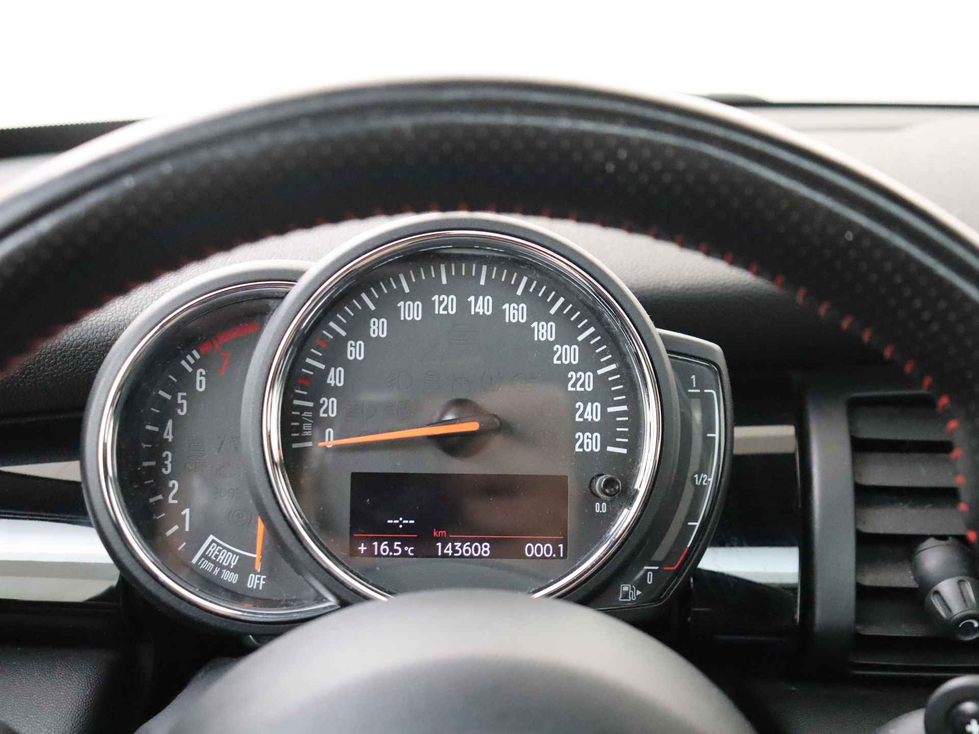 MINI Mini 2.0 Cooper S Chili 192 pk Automaat | Leder | Panorama dak | Navigatie - 8/33