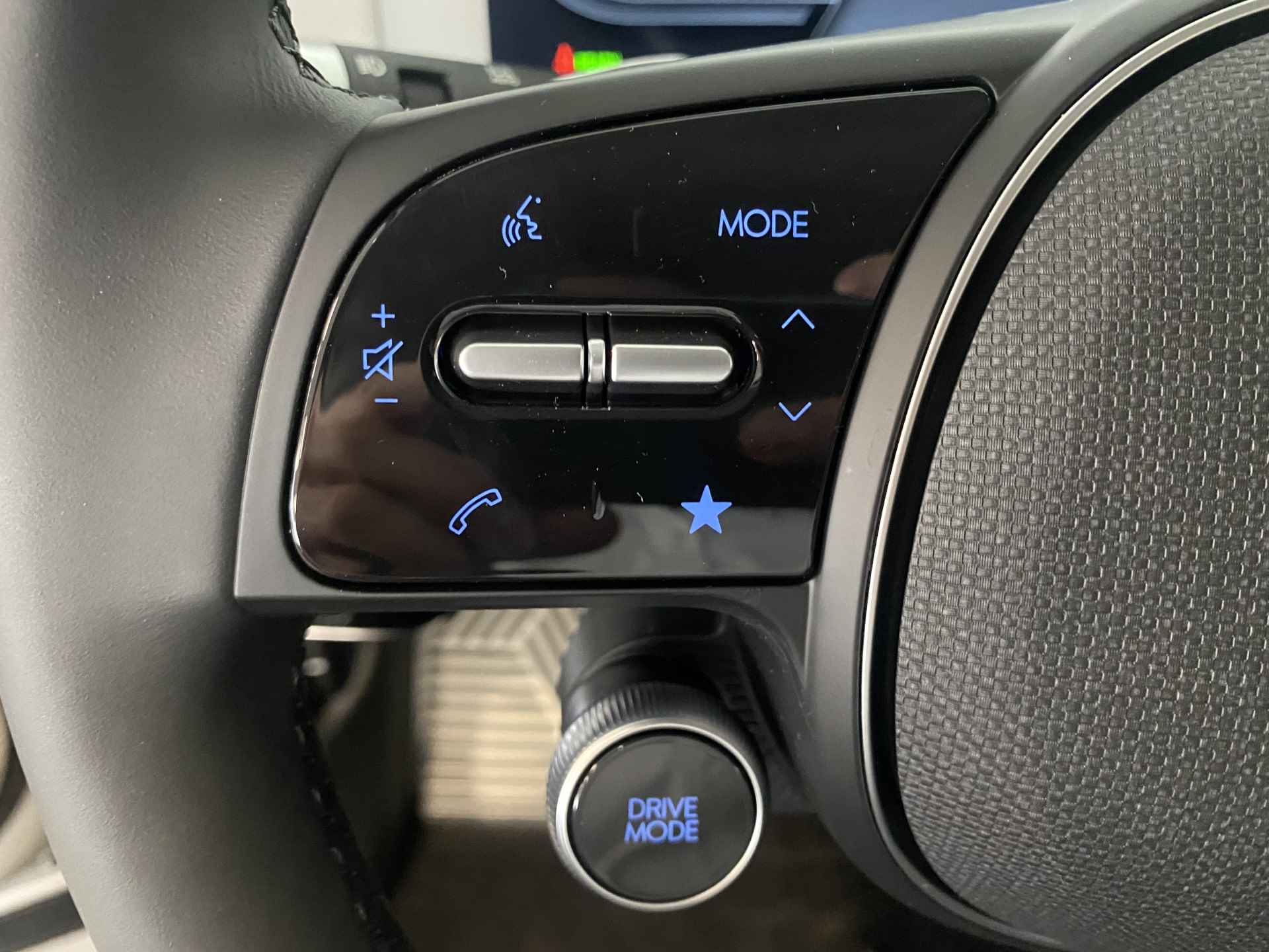 Hyundai IONIQ 5 77 kWh Connect warmtepomp - 11/26