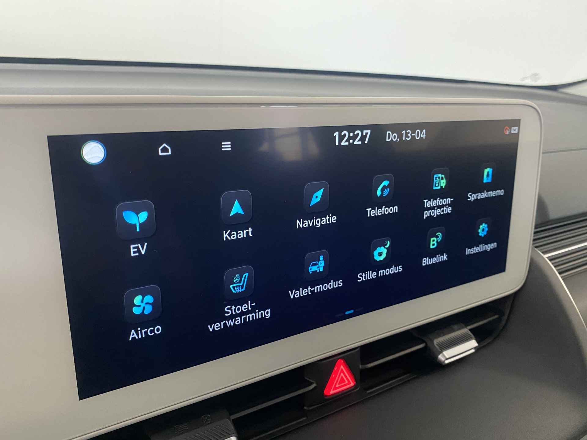 Hyundai IONIQ 5 77 kWh Connect warmtepomp - 16/26