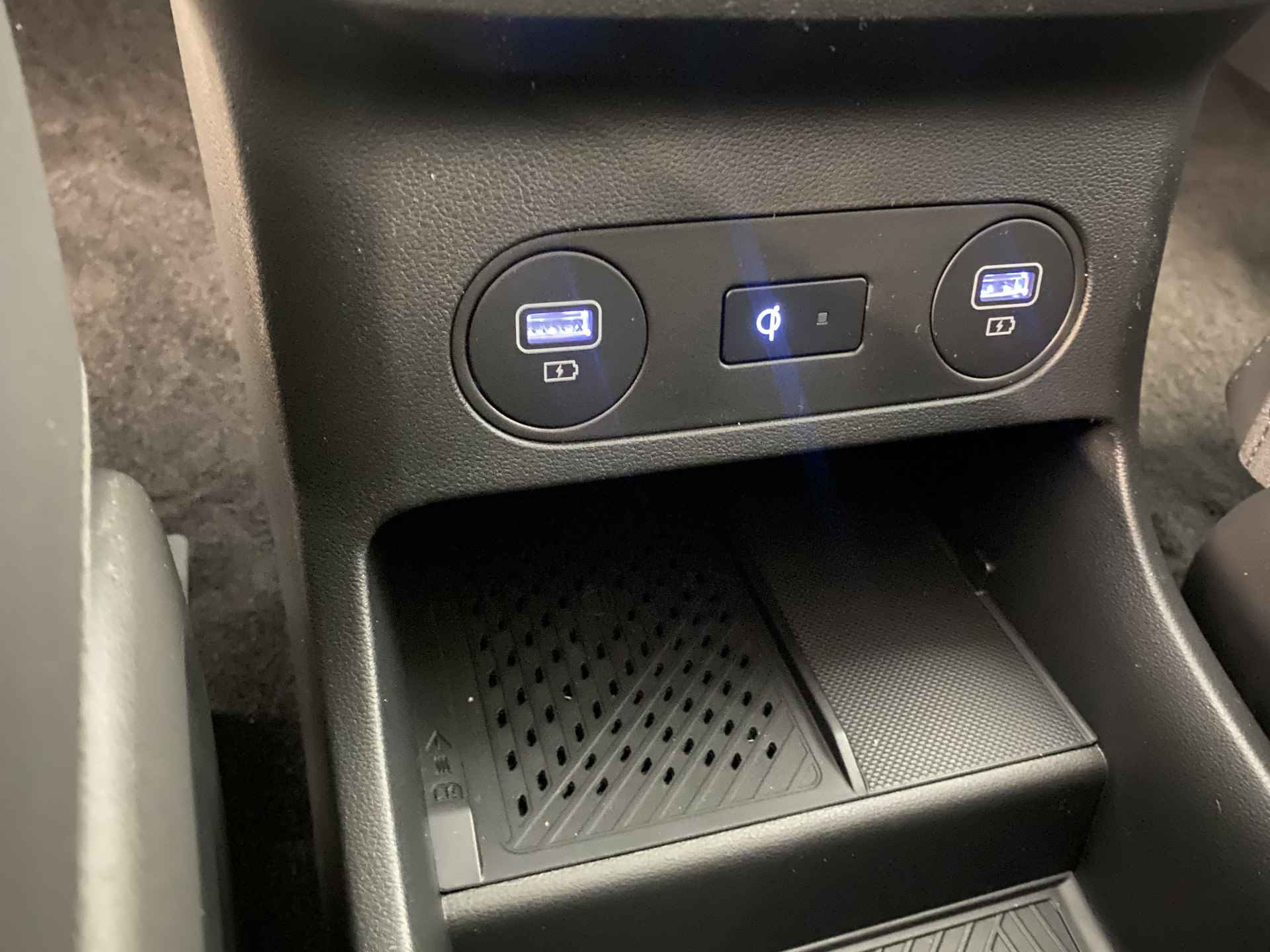Hyundai IONIQ 5 77 kWh Connect warmtepomp - 20/26