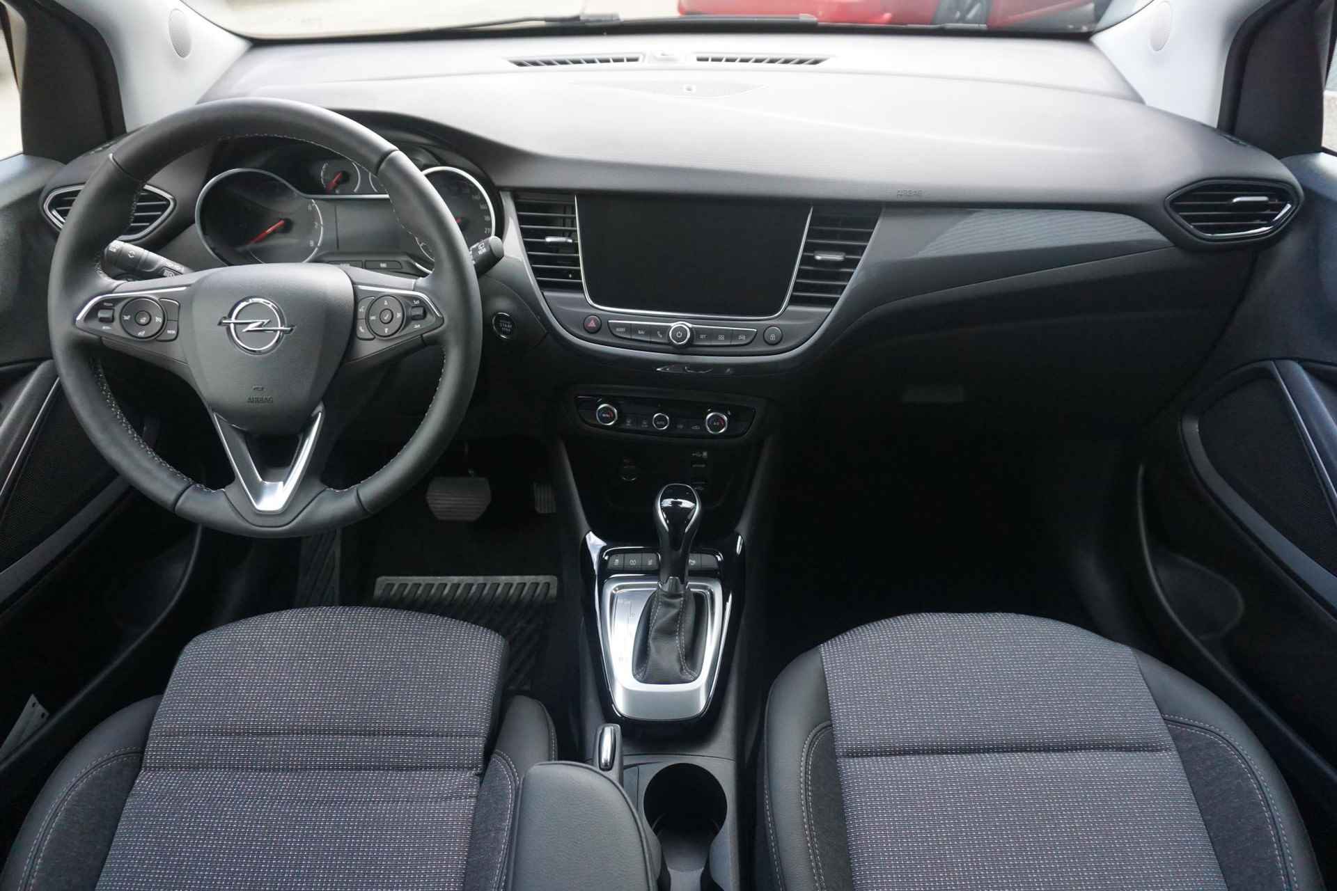 Opel Crossland 1.2 Turbo Elegance Automaat | Afn. Trekhaak | 180° Camera | Navi - 14/46