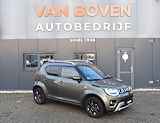 Suzuki Ignis 1.2 Smart Hybrid 83pk CVT Select