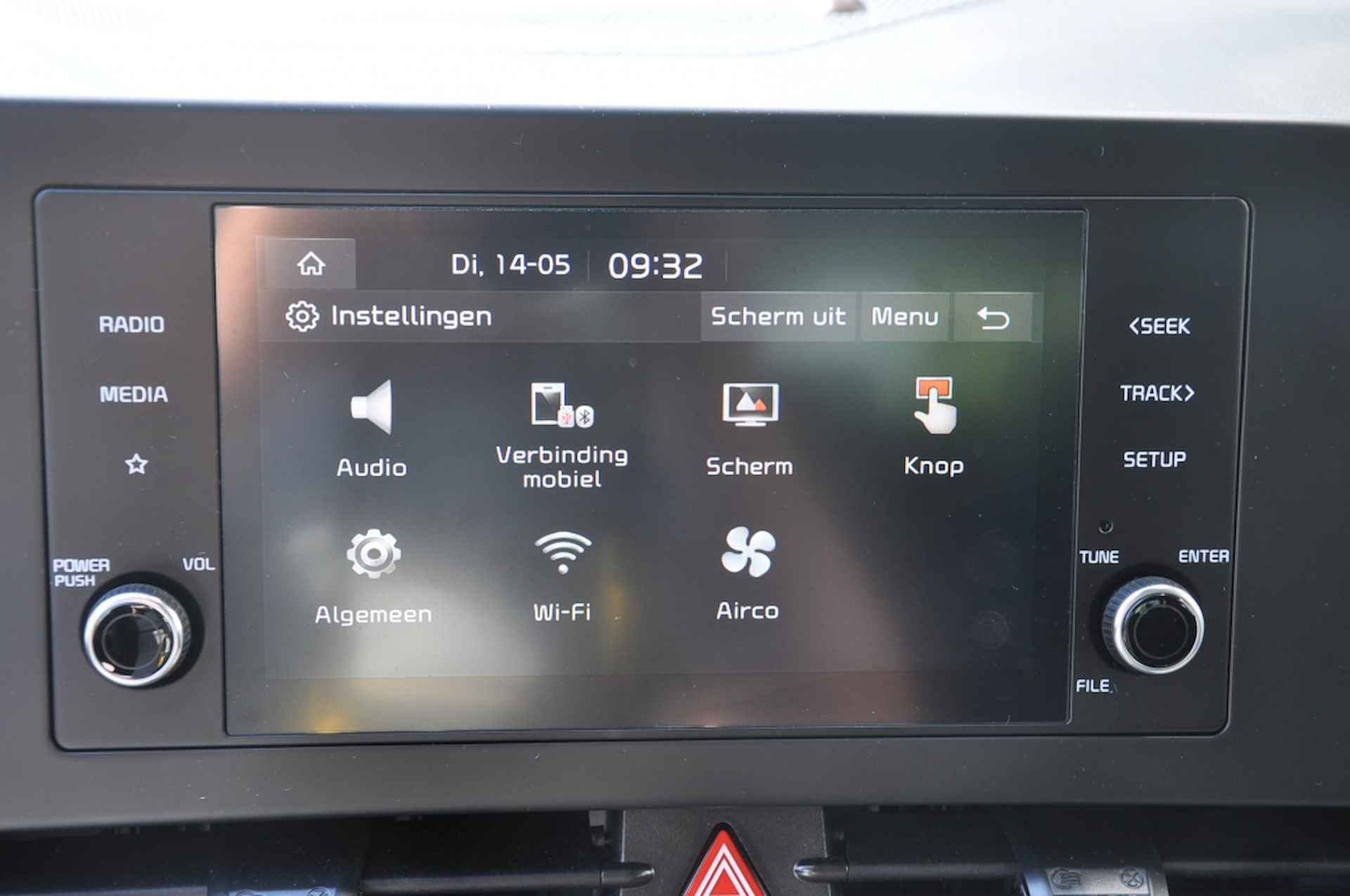 Kia Sportage 1.6 T-GDi GT-Line Ed camera stuur/stoelverw. - 22/26