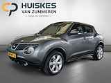 Nissan Juke 1.6 Acenta Eco | Navigatie | Climate Control | Cruise Control