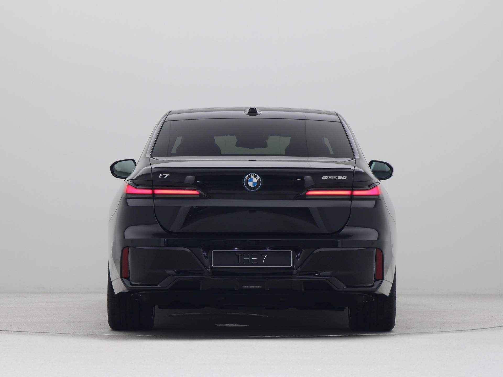 BMW i7 eDrive50 Privilege Edition - 10/23