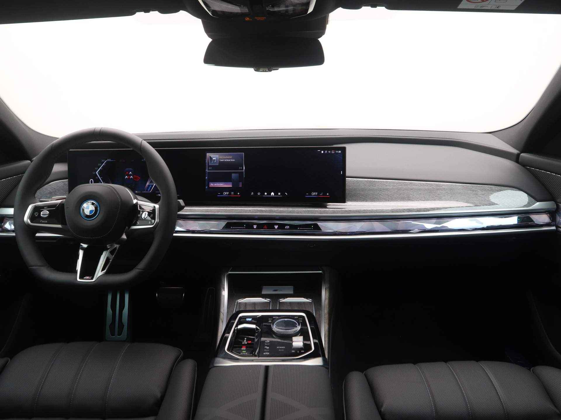 BMW i7 eDrive50 Privilege Edition - 13/23