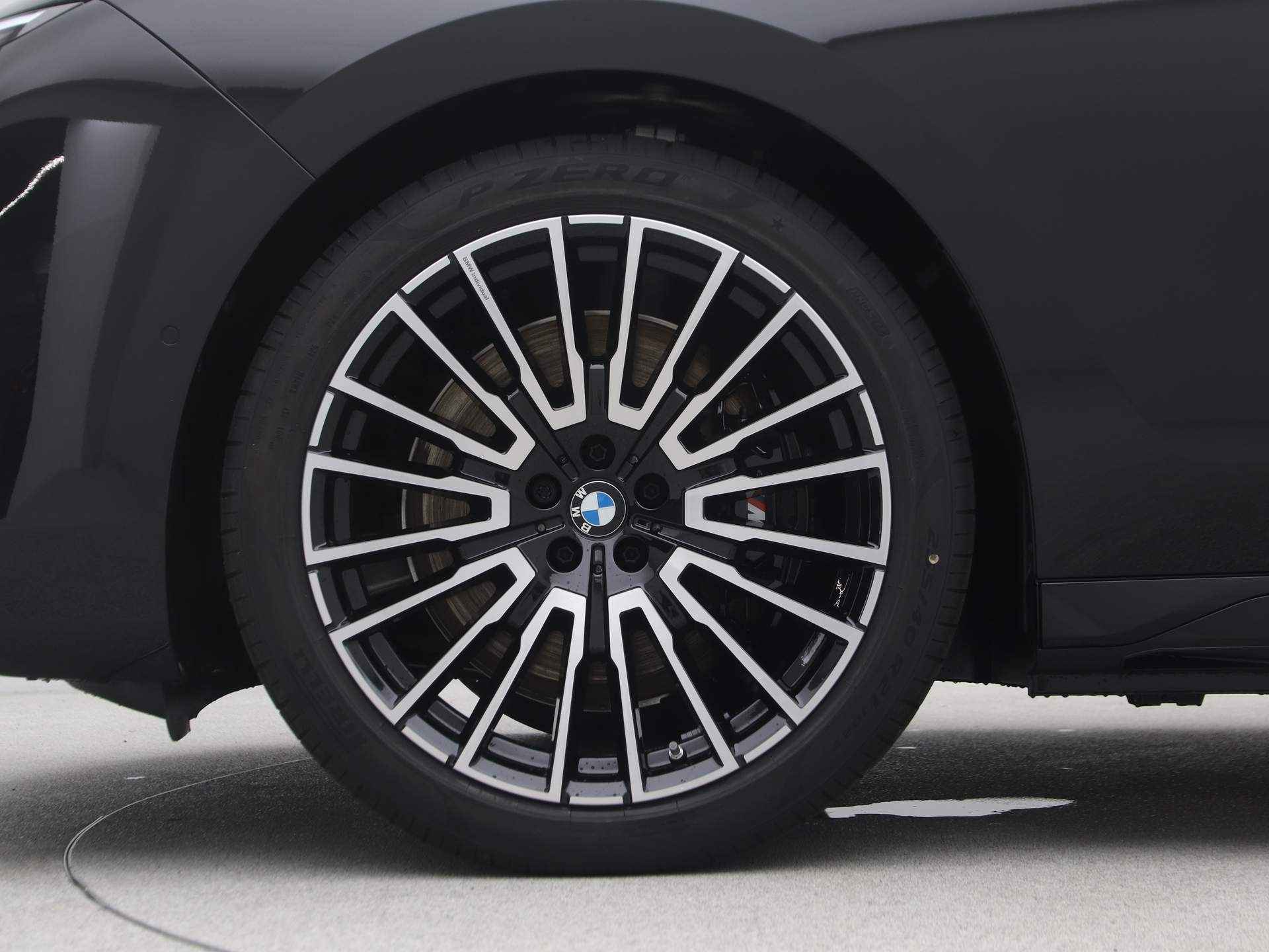 BMW i7 eDrive50 Privilege Edition - 17/23