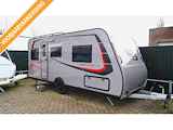 Sterckeman Sport Edition 492 LJ CCE Voorjaarsdeal !!!